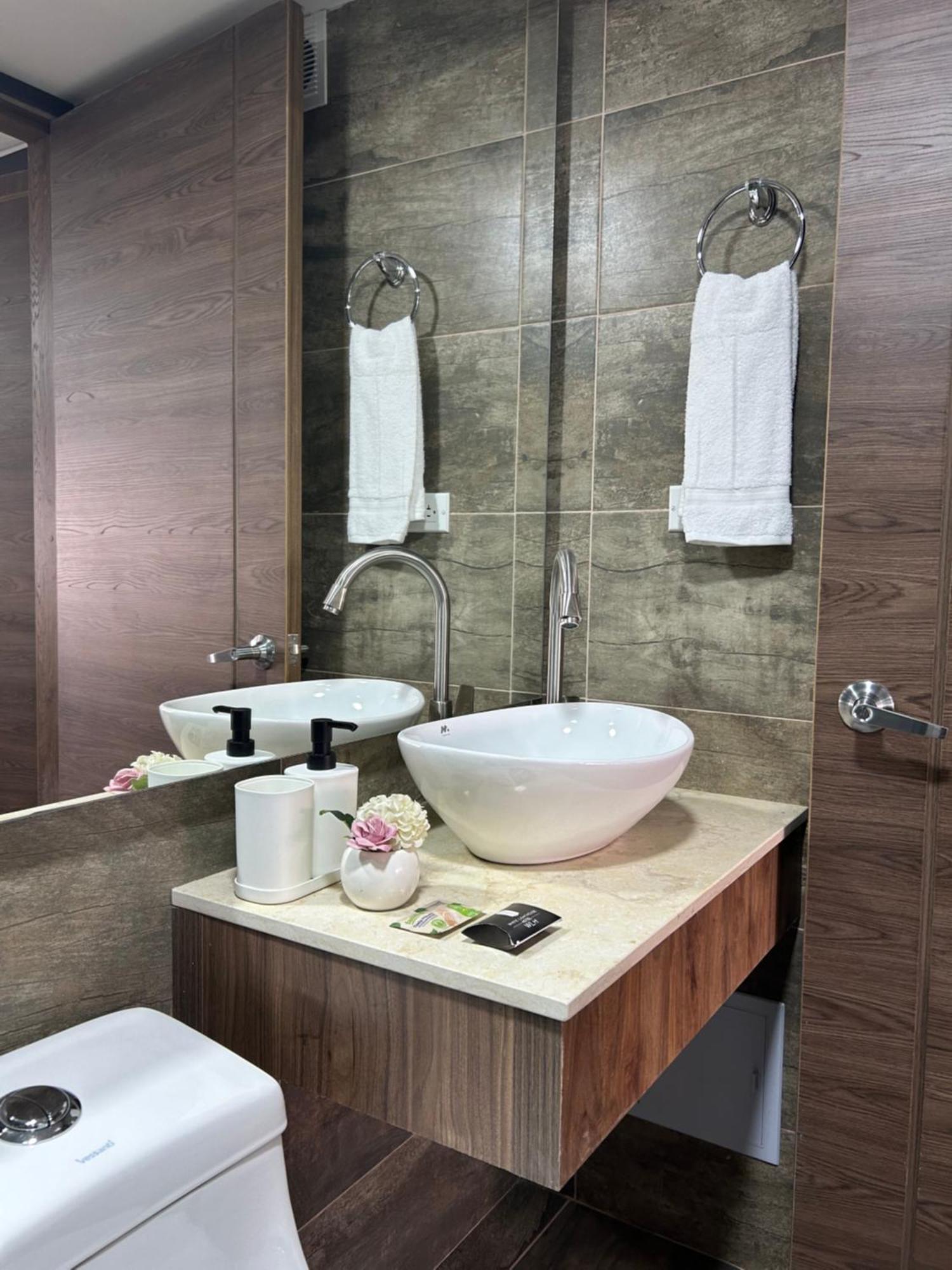 Hotel Wlh Gold Богота Экстерьер фото