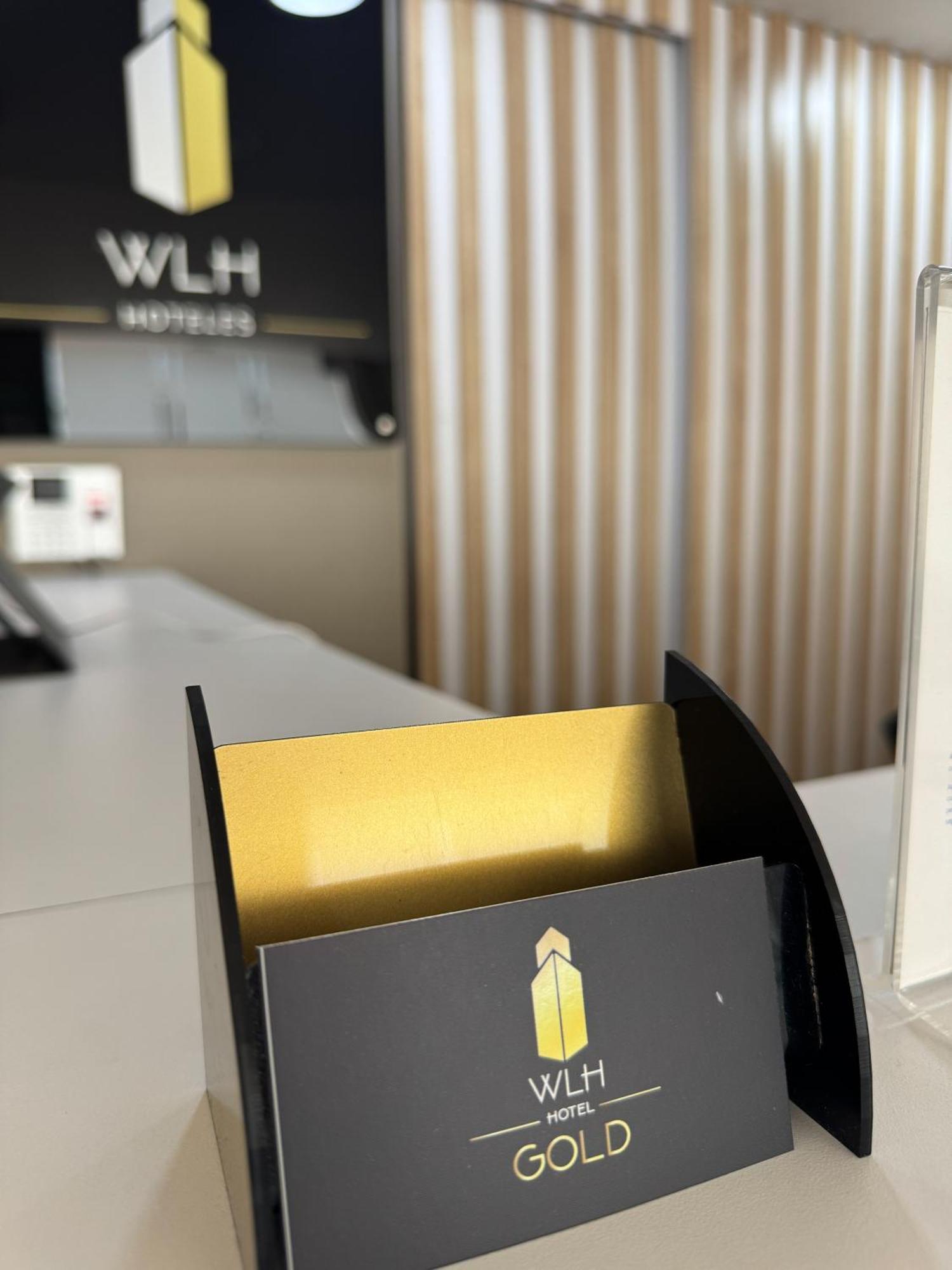 Hotel Wlh Gold Богота Экстерьер фото